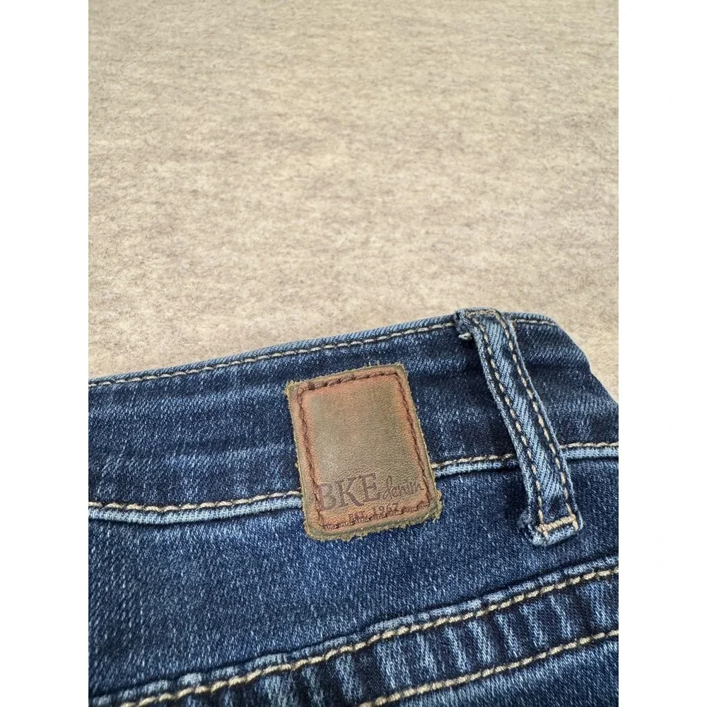 BKE bootcut jeans